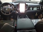New 2025 Ram 1500 Laramie Crew Cab 4x4 Pickup for sale #CCJ250760 - photo 11