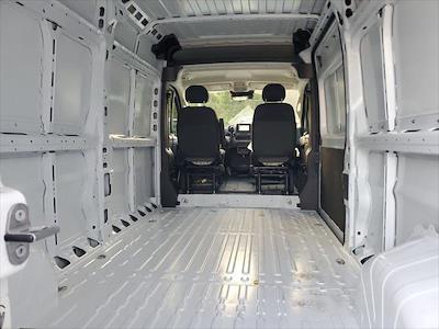 New 2025 Ram ProMaster 2500 High Roof Empty Cargo Van for sale #CCJ250792 - photo 2