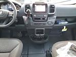 New 2025 Ram ProMaster 2500 High Roof Empty Cargo Van for sale #CCJ250792 - photo 14