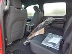 New 2025 Ram 1500 Big Horn Crew Cab 4x4 Pickup for sale #CCJ250884 - photo 11