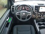 New 2025 Ram 1500 Big Horn Crew Cab 4x4 Pickup for sale #CCJ250884 - photo 14