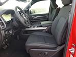 New 2025 Ram 1500 Big Horn Crew Cab 4x4 Pickup for sale #CCJ250884 - photo 21