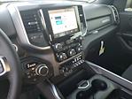 New 2025 Ram 1500 Big Horn Crew Cab 4x4 Pickup for sale #CCJ250884 - photo 30