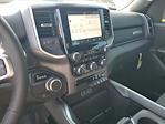 New 2025 Ram 1500 Big Horn Quad Cab Pickup for sale #CCJ250935 - photo 29