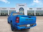 New 2025 Ram 1500 Big Horn Crew Cab 4x4 Pickup for sale #CCJ251027 - photo 4