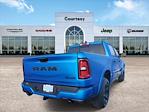 New 2025 Ram 1500 Big Horn Crew Cab 4x4 Pickup for sale #CCJ251027 - photo 5