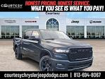 New 2025 Ram 1500 Big Horn Crew Cab 4x4 Pickup for sale #CCJ251028 - photo 1