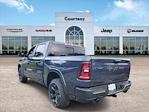 New 2025 Ram 1500 Big Horn Crew Cab 4x4 Pickup for sale #CCJ251028 - photo 4