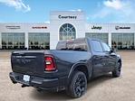 New 2025 Ram 1500 Big Horn Crew Cab 4x4 Pickup for sale #CCJ251028 - photo 5