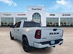 New 2025 Ram 1500 Laramie Crew Cab 4x4 Pickup for sale #CCJ251030 - photo 4