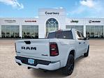 New 2025 Ram 1500 Laramie Crew Cab 4x4 Pickup for sale #CCJ251030 - photo 5