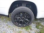 New 2025 Ram 1500 Laramie Crew Cab 4x4 Pickup for sale #CCJ251030 - photo 6