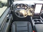 New 2025 Ram 1500 Laramie Crew Cab 4x4 Pickup for sale #CCJ251034 - photo 11