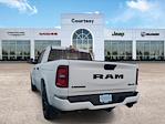 New 2025 Ram 1500 Laramie Crew Cab 4x4 Pickup for sale #CCJ251044 - photo 9