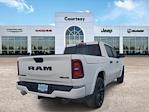 New 2025 Ram 1500 Laramie Crew Cab 4x4 Pickup for sale #CCJ251044 - photo 4