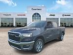 New 2025 Ram 1500 Big Horn Crew Cab 4x4 Pickup for sale #CCJ251102 - photo 2