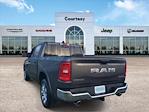 New 2025 Ram 1500 Big Horn Crew Cab 4x4 Pickup for sale #CCJ251102 - photo 4