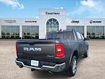 New 2025 Ram 1500 Big Horn Crew Cab 4x4 Pickup for sale #CCJ251102 - photo 5
