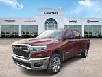 New 2025 Ram 1500 Big Horn Crew Cab 4x4 Pickup for sale #CCJ251104 - photo 2