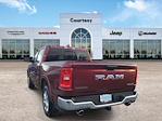 New 2025 Ram 1500 Big Horn Crew Cab 4x4 Pickup for sale #CCJ251104 - photo 4
