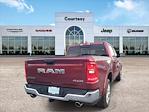 New 2025 Ram 1500 Big Horn Crew Cab 4x4 Pickup for sale #CCJ251104 - photo 5