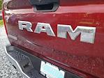 New 2025 Ram 1500 Big Horn Crew Cab 4x4 Pickup for sale #CCJ251104 - photo 8