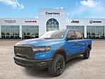 New 2025 Ram 1500 Rebel Crew Cab 4x4 Pickup for sale #CCJ251105 - photo 2