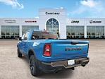 New 2025 Ram 1500 Rebel Crew Cab 4x4 Pickup for sale #CCJ251105 - photo 4