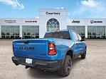 New 2025 Ram 1500 Rebel Crew Cab 4x4 Pickup for sale #CCJ251105 - photo 5