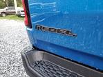 New 2025 Ram 1500 Rebel Crew Cab 4x4 Pickup for sale #CCJ251105 - photo 9
