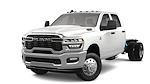 New 2025 Ram 3500 Tradesman Crew Cab 4x4 60 CA Cab Chassis for sale #CCJ251134 - photo 1