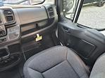 New 2025 Ram ProMaster 2500 High Roof Empty Cargo Van for sale #CCJ251232 - photo 12