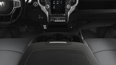 New 2025 Ram 4500 Tradesman Crew Cab 4x4 84 CA Cab Chassis for sale #CCJ251245 - photo 2