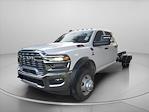 New 2025 Ram 4500 Crew Cab 84 CA Cab Chassis for sale #CCJ251245 - photo 16