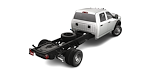 New 2025 Ram 5500 Tradesman Crew Cab 4x4 84 CA Cab Chassis for sale #CCJ251246 - photo 2