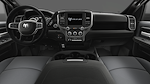 New 2025 Ram 5500 Tradesman Crew Cab 4x4 84 CA Cab Chassis for sale #CCJ251247 - photo 4