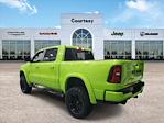 New 2025 Ram 1500 Big Horn Crew Cab 4x4 Pickup for sale #CCJ251319 - photo 4