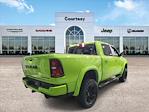 New 2025 Ram 1500 Big Horn Crew Cab 4x4 Pickup for sale #CCJ251319 - photo 5