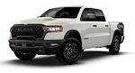New 2026 Ram 1500 Rebel Crew Cab 4x4 Pickup for sale #CCJ251386 - photo 1