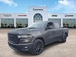 New 2026 Ram 1500 Laramie Crew Cab 4x4 Pickup for sale #CCJ251390 - photo 2