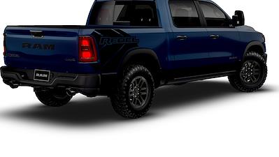 New 2026 Ram 1500 Rebel Crew Cab 4x4 Pickup for sale #CCJ251393 - photo 2