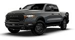 New 2026 Ram 1500 Rebel Crew Cab 4x4 Pickup for sale #CCJ251402 - photo 8