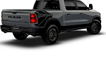 New 2026 Ram 1500 Rebel Crew Cab 4x4 Pickup for sale #CCJ251402 - photo 1