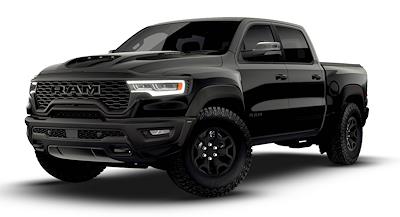 New 2026 Ram 1500 TRX Crew Cab 4x4 Pickup for sale #CCJ251416 - photo 1