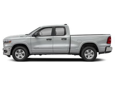 New 2025 Ram 1500 Big Horn Quad Cab Pickup for sale #CCJ251464 - photo 2