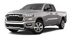 New 2025 Ram 1500 Big Horn Quad Cab Pickup for sale #CCJ251464 - photo 1
