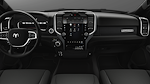 New 2025 Ram 1500 Big Horn Quad Cab Pickup for sale #CCJ251464 - photo 6
