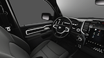 New 2025 Ram 1500 Big Horn Quad Cab Pickup for sale #CCJ251464 - photo 8