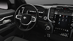 New 2025 Ram 1500 Big Horn Quad Cab Pickup for sale #CCJ251464 - photo 9