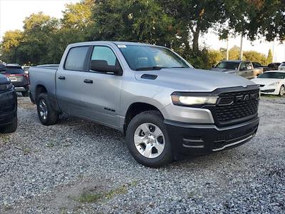 New 2025 Ram 1500 Tradesman Crew Cab Pickup for sale #CCJ251489 - photo 1